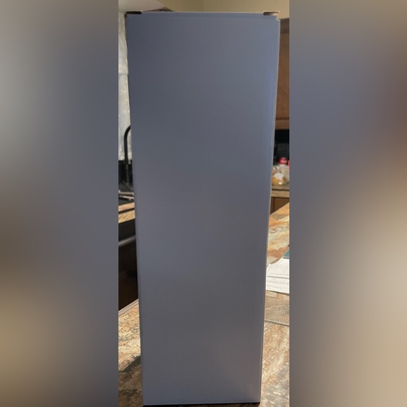 NIB limited Starbucks Nightmare Before Christmas Stainless Steel Travel cup - Picture 5 of 5